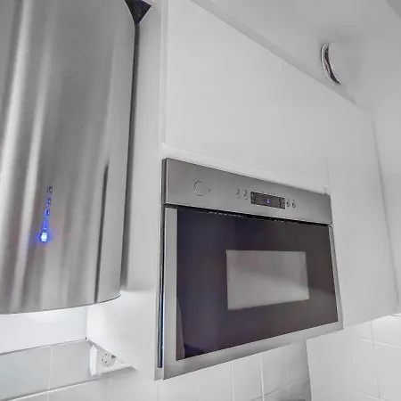 Residential Homes Center Apartment